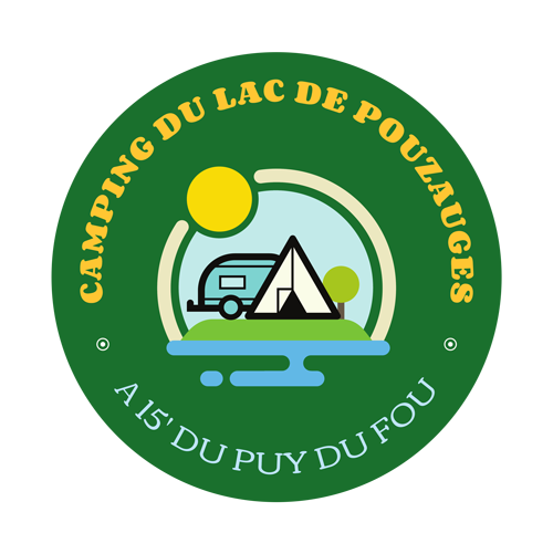 logo lac pouzauges